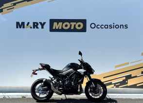 KAWASAKI Z900 - 2025