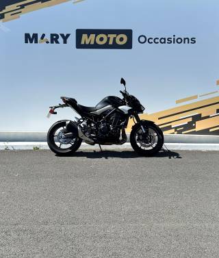 KAWASAKI Z900 - 2025