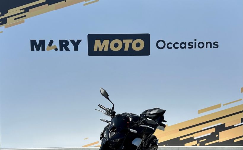 KAWASAKI Z900 2