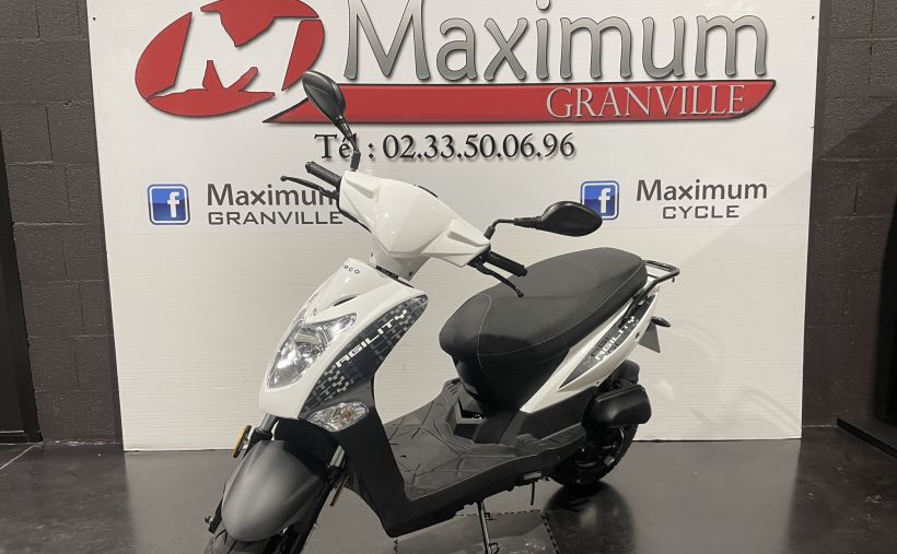 KYMCO AGILITY 50 0