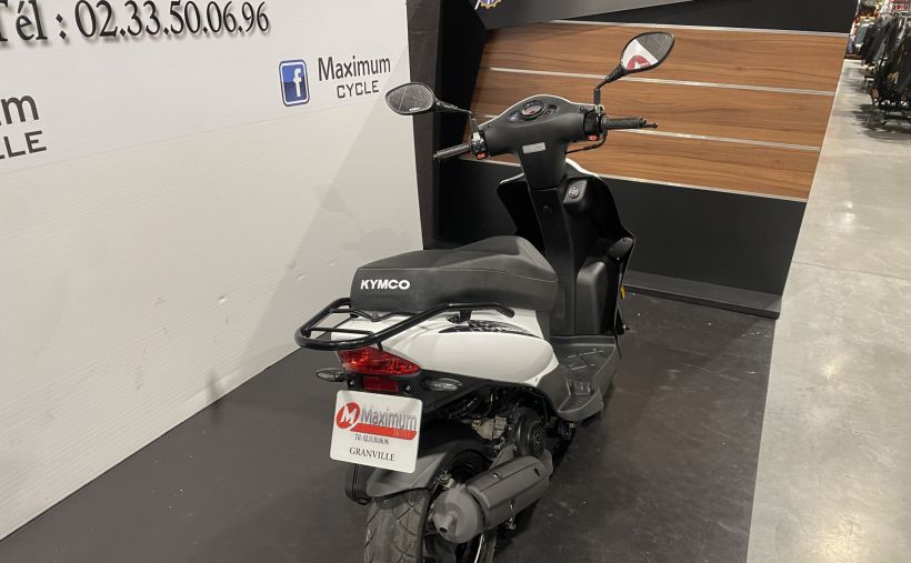 KYMCO AGILITY 50 12