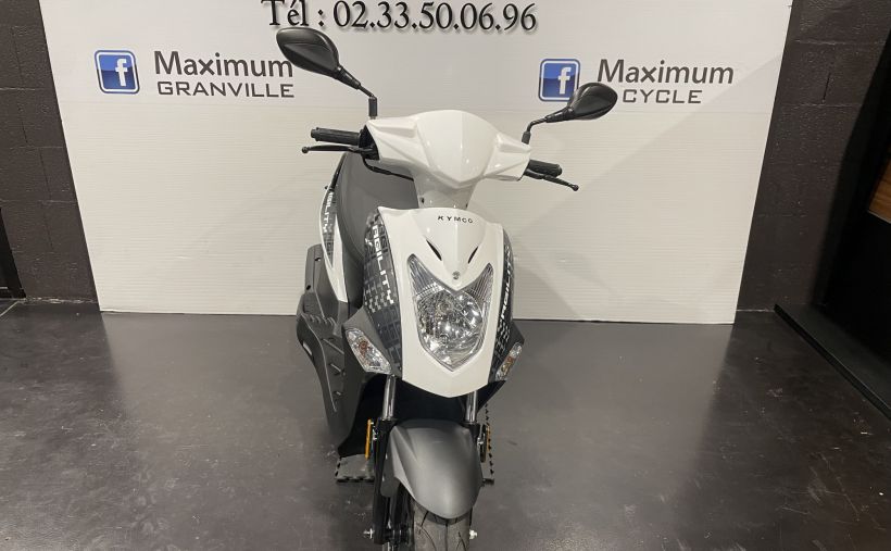 KYMCO AGILITY 50 18