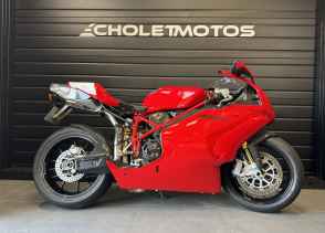 DUCATI 999 R - 2006