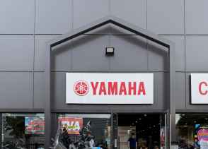 YAMAHA XTZ TENERE 700 RALLY - 2025