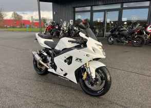 SUZUKI GSX-R 600 - 2004