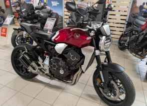 HONDA CB 1000 R ABS - 2020