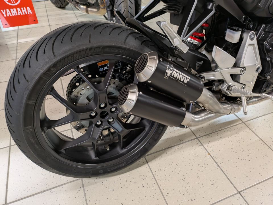 HONDA CB 1000 R ABS 40