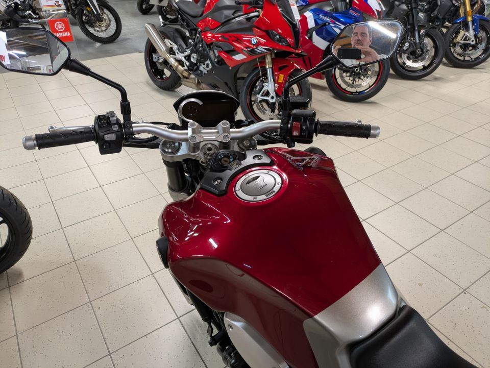 HONDA CB 1000 R ABS 60