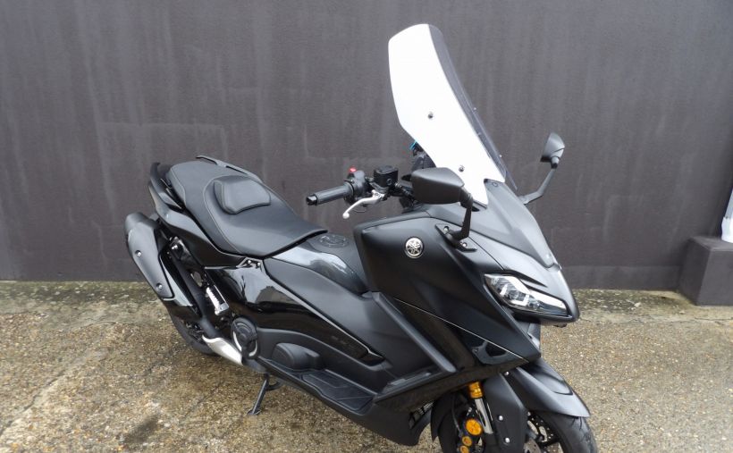 YAMAHA XP T-MAX 560 TECH MAX 0