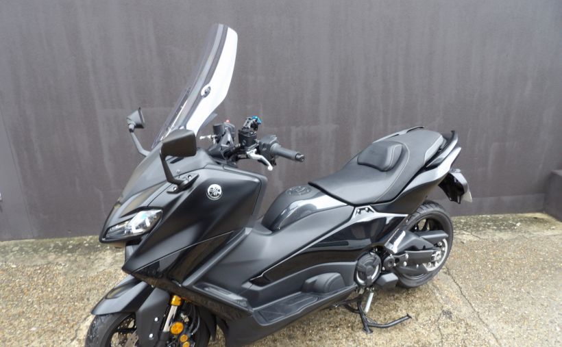 YAMAHA XP T-MAX 560 TECH MAX 4