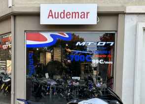 YAMAHA TDM 900 - 2006