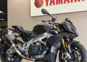 APRILIA TUONO 1100  V4 RR - 2020