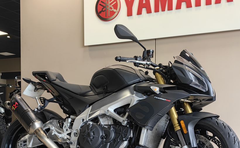 APRILIA TUONO 1100  V4 RR 0