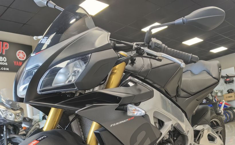 APRILIA TUONO 1100  V4 RR 2