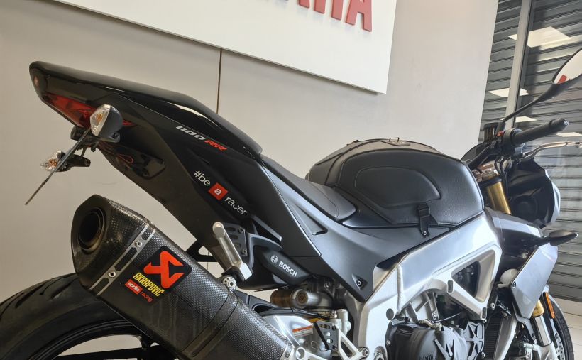 APRILIA TUONO 1100  V4 RR 3