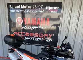 KTM 890 SMT - 2023