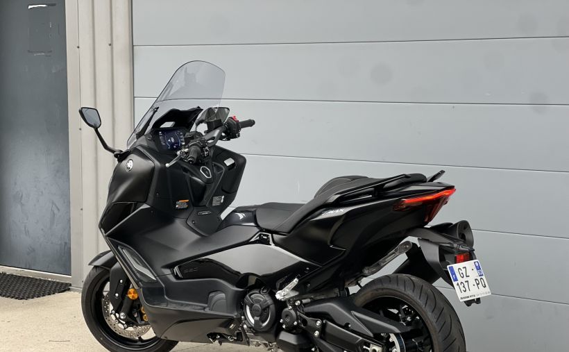 YAMAHA XP T-MAX 560 TECH MAX 5