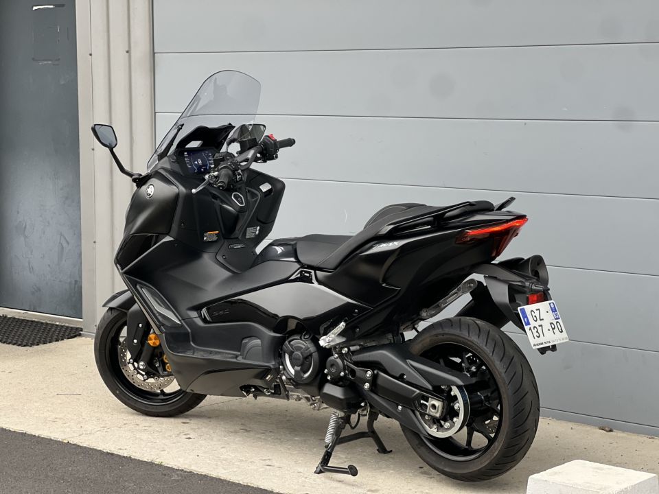 YAMAHA XP T-MAX 560 TECH MAX 5