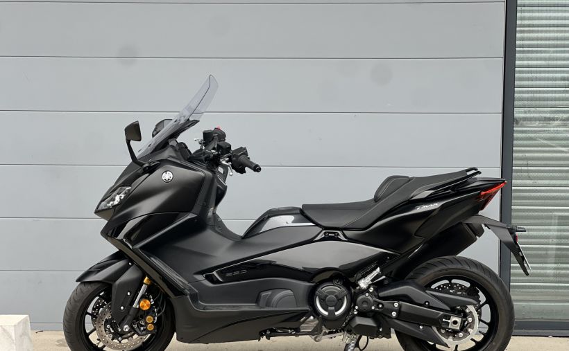YAMAHA XP T-MAX 560 TECH MAX 3