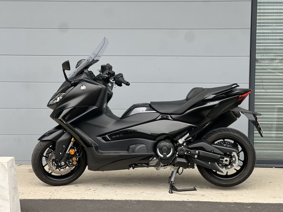 YAMAHA XP T-MAX 560 TECH MAX 3