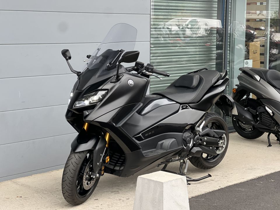 YAMAHA XP T-MAX 560 TECH MAX 4