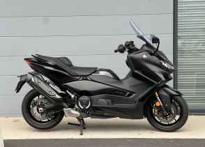 YAMAHA XP T-MAX 560 TECH MAX - 2024