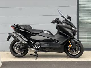 YAMAHA XP T-MAX 560 TECH MAX - 2024