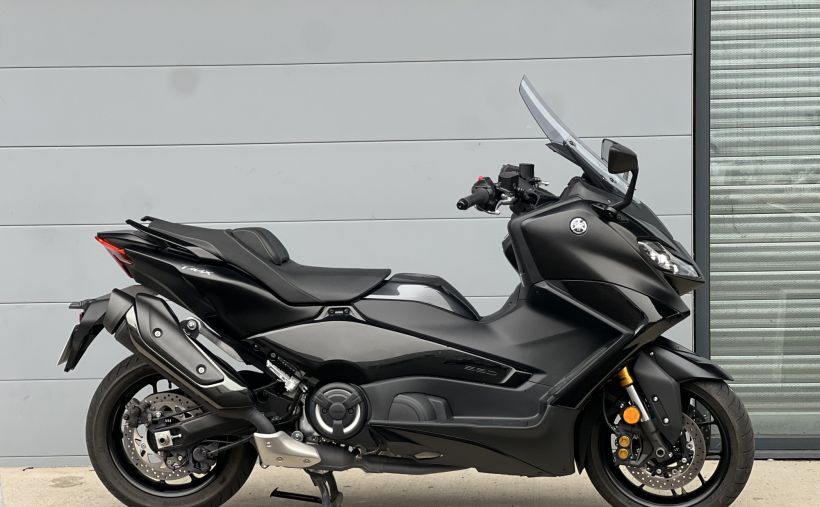 YAMAHA XP T-MAX 560 TECH MAX 0