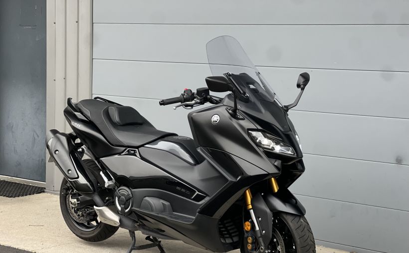 YAMAHA XP T-MAX 560 TECH MAX 1