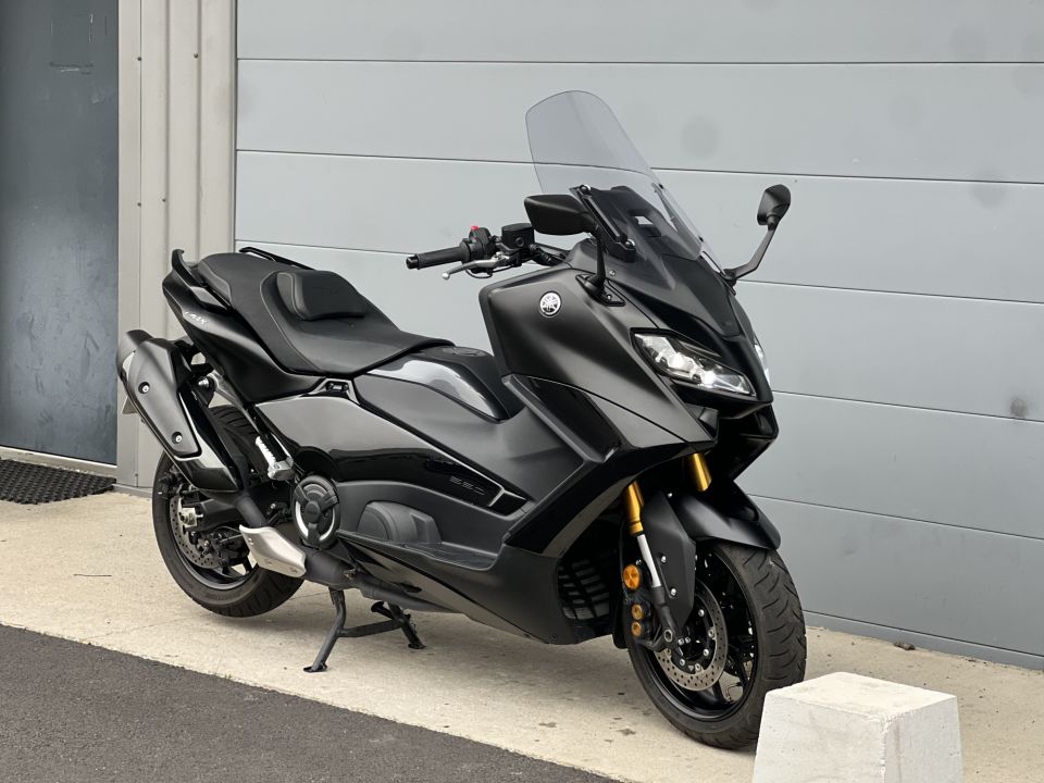YAMAHA XP T-MAX 560 TECH MAX 1