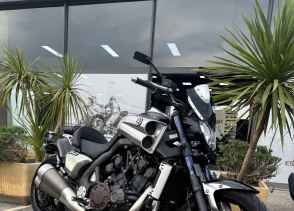 YAMAHA V-MAX 1700 - 2009