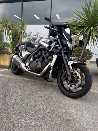 YAMAHA V-MAX 1700 - 2009
