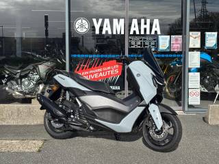 YAMAHA NMAX 125 TECH MAX - 2025