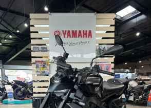 YAMAHA MT-09  Y-AMT - 2025