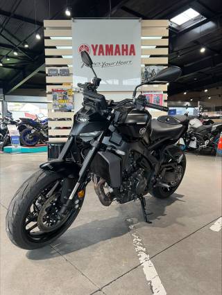 YAMAHA MT-09  Y-AMT - 2025