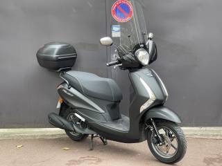 YAMAHA DELIGHT 125 - 370KM - GARANTIE 12 MOIS - 2023