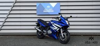 SUZUKI GSF 500 - 2005