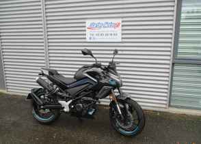 CF MOTO 125 NK - 2025