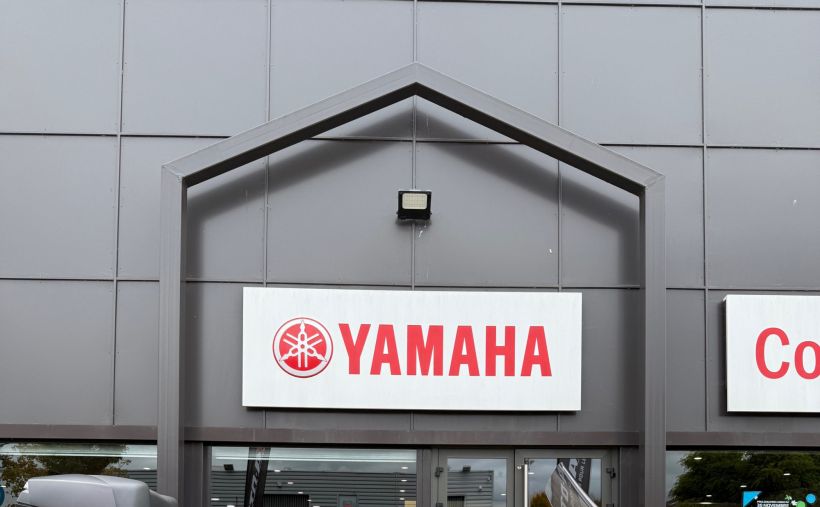 YAMAHA XP T-MAX 560 TECH MAX 1