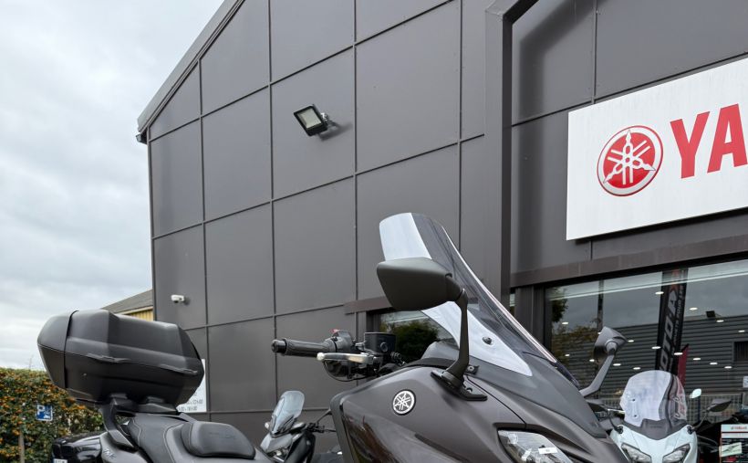 YAMAHA XP T-MAX 560 TECH MAX 3