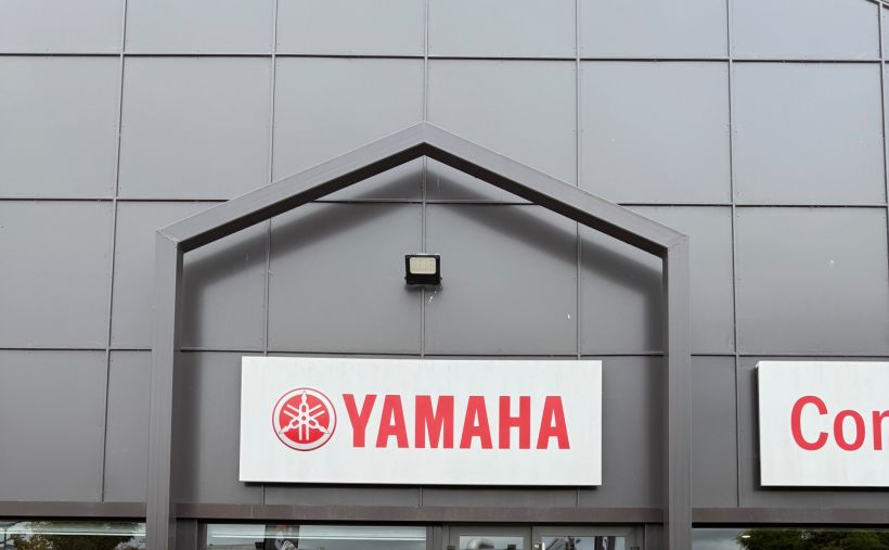 YAMAHA XP T-MAX 560 TECH MAX 0