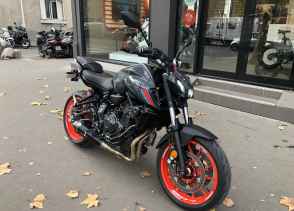 YAMAHA MT-07 (47.5CV) - 2021
