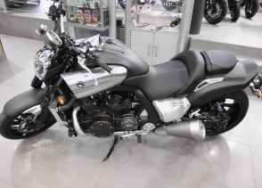 YAMAHA V-MAX 1700 - 2015