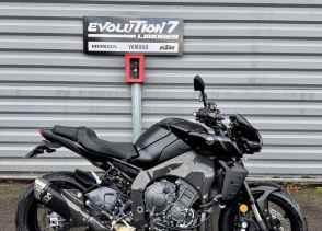 YAMAHA MT-10 - 2024