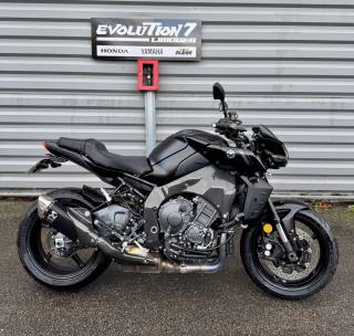 YAMAHA MT-10 - 2024