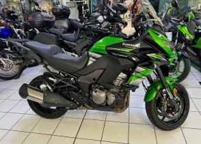 KAWASAKI VERSYS 1000 - 2017