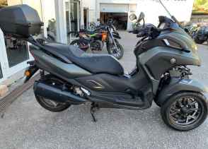 YAMAHA TRICITY 300 - 2021