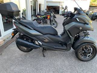 YAMAHA TRICITY 300 - 2021