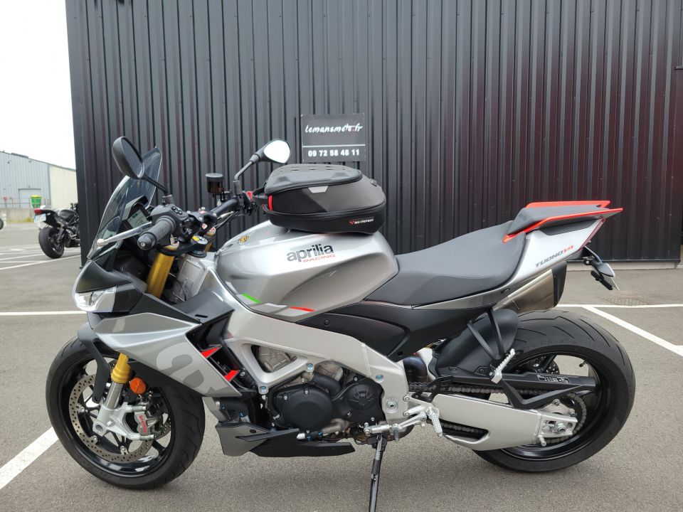 APRILIA TUONO 1000 V4 5