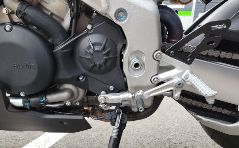 APRILIA TUONO 1000 V4 3